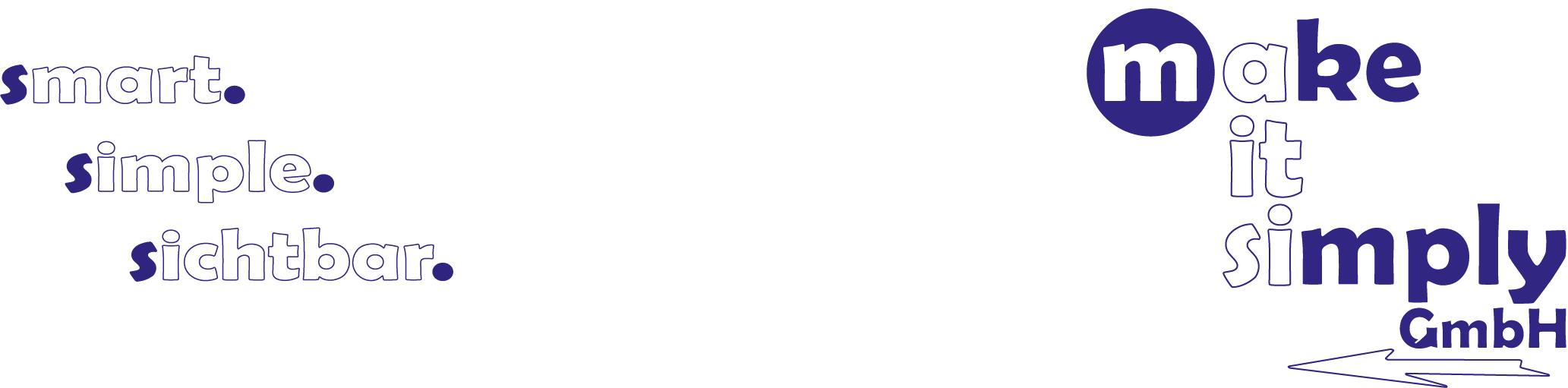 make-it-simply GmbH Logo